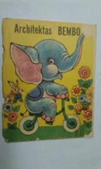 architektas bembo