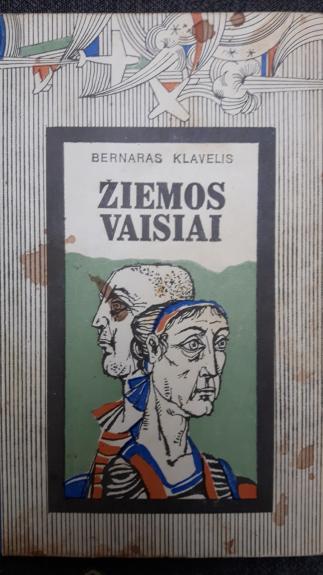 Žiemos vaisiai