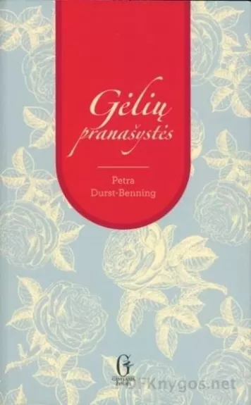 Gėlių pranašystės