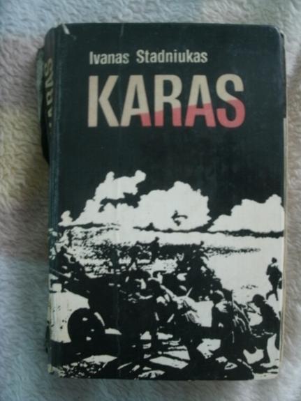 Karas