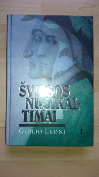 Šviesos nusikaltimai