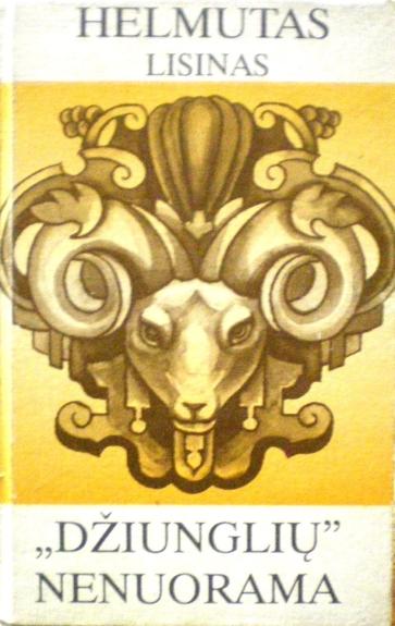 "Džiunglių" nenuorama