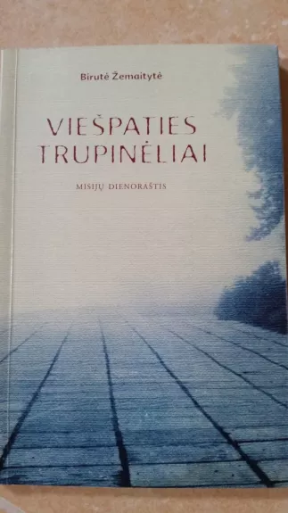 Viešpaties trupinėliai