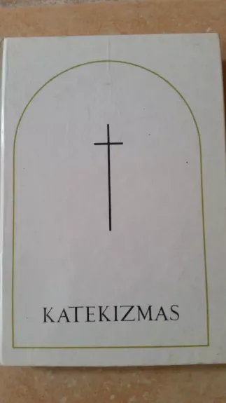 Mūsų tikėjimo šviesa: trumpas katekizmas katalikų šeimoms - N. Skurkis Mic, knyga