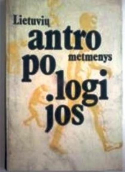 Lietuvių antropologijos matmenys