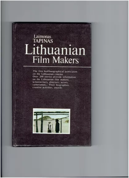 Lithuanian film makers