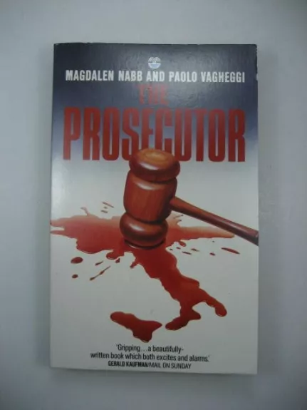 The Prosecutor