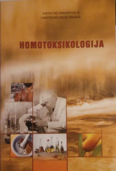 Homotoksikologija