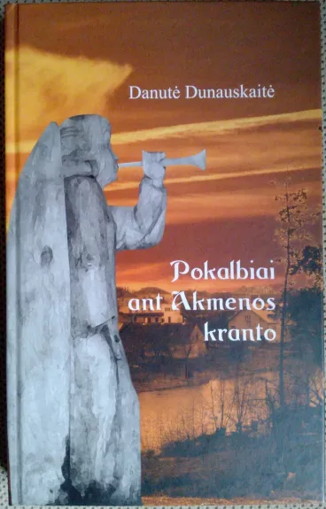 Pokalbiai ant Akmenos kranto