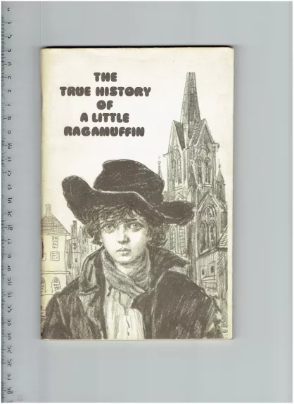 The True History of a Little Ragamuffin - D. Greenwood, knyga