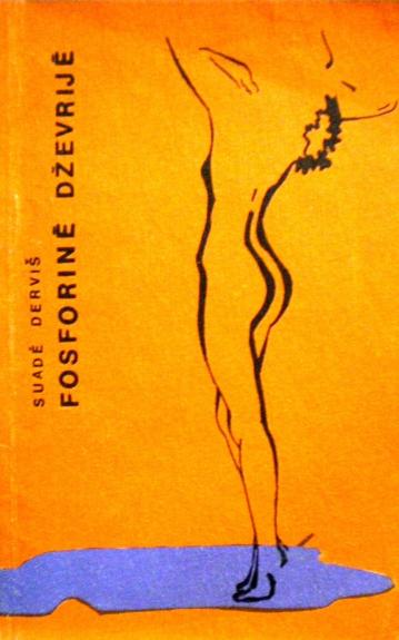 Fosforinė Dževrijė