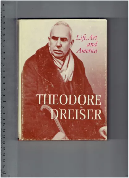 Life, Art and America