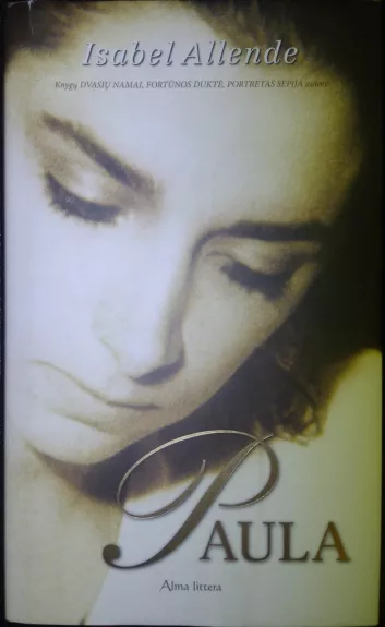Paula
