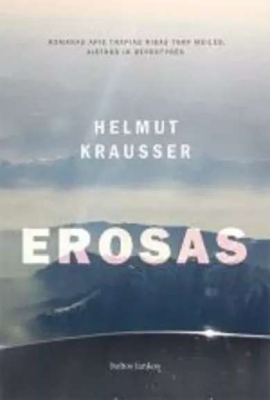 Erosas