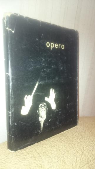 Opera