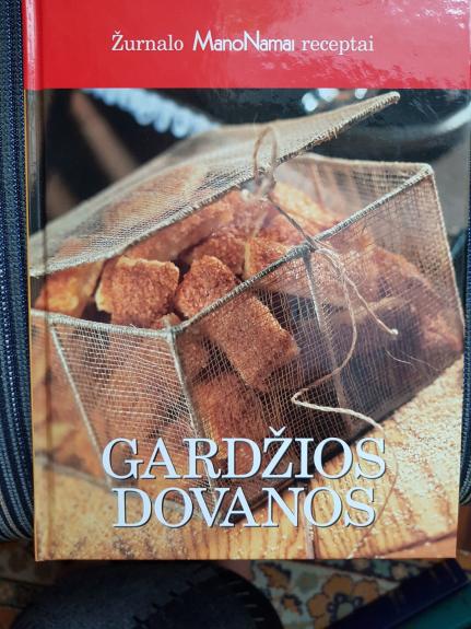 Gardžios dovanos
