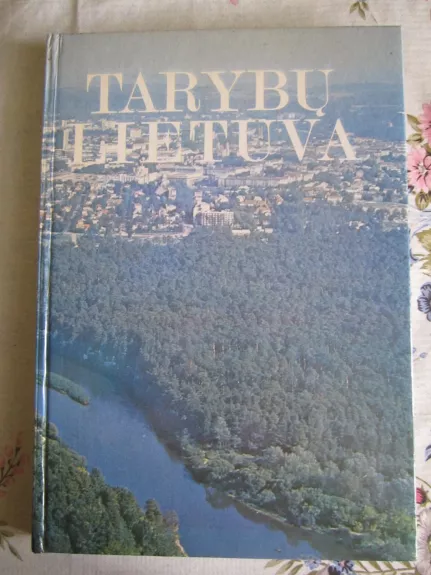 Tarybų Lietuva