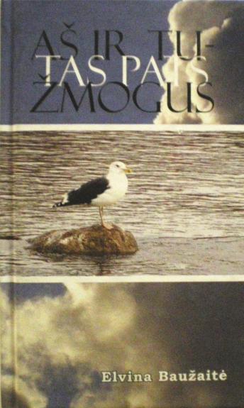 Aš ir Tu-tas pats žmogus