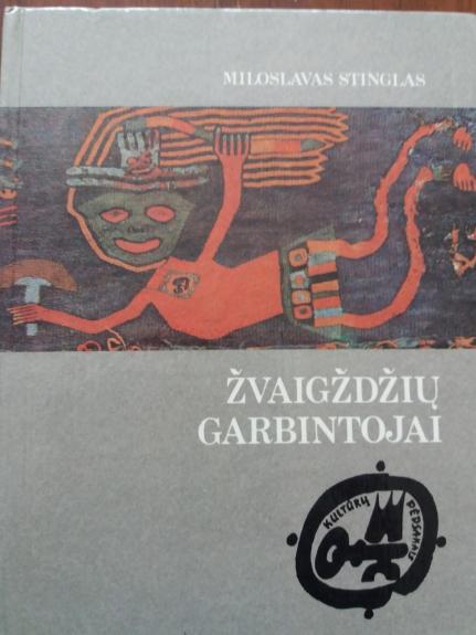 Žvaigždžių garbintojai