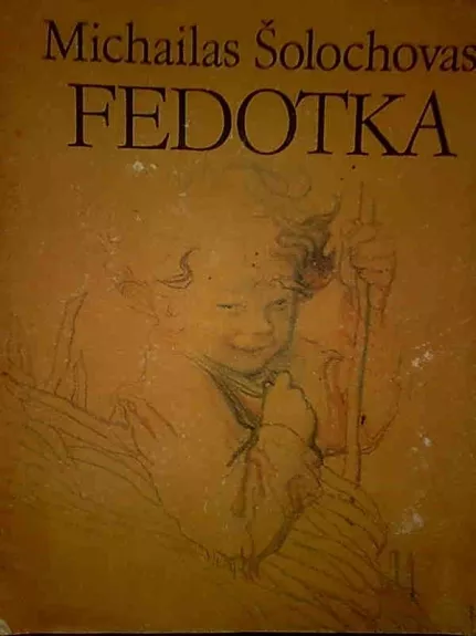 Fedotka