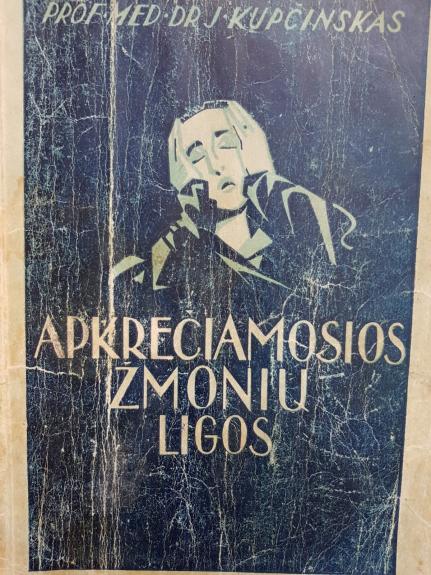 Apkrečiamosios žmonių ligos