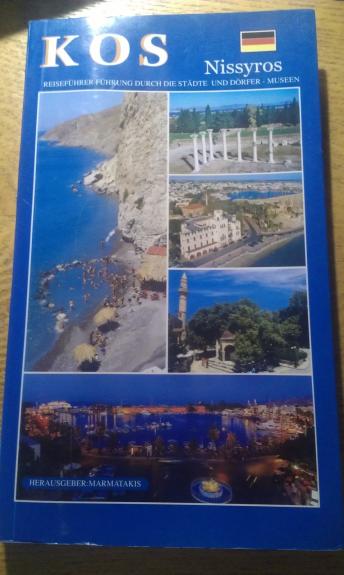 KOS/Nisyros