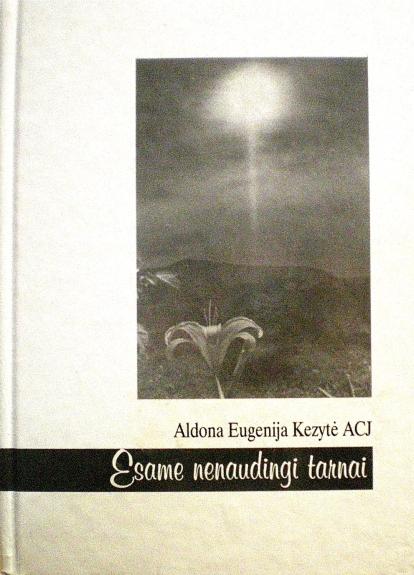 Esame nenaudingi tarnai