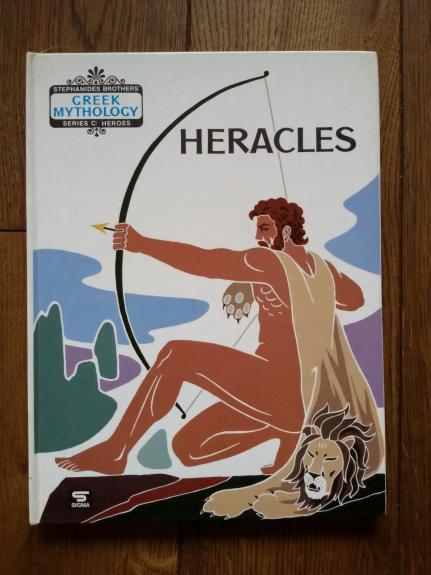 Heracles