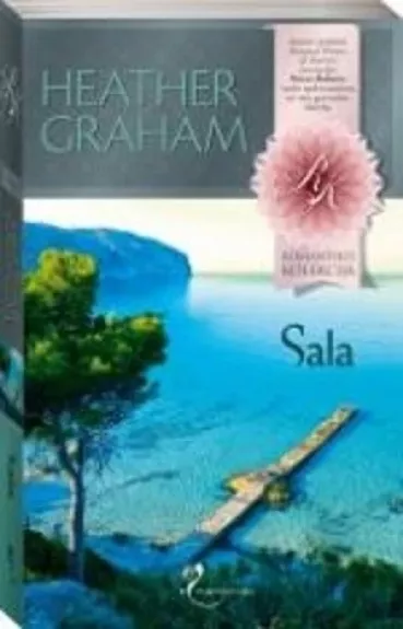Sala - Heather Graham, knyga