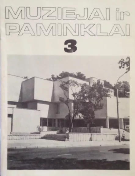 Muziejai ir paminklai (3)