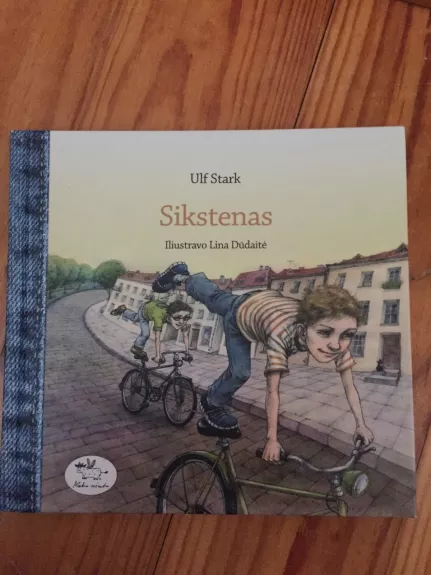 Sikstenas