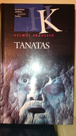 Tanatas