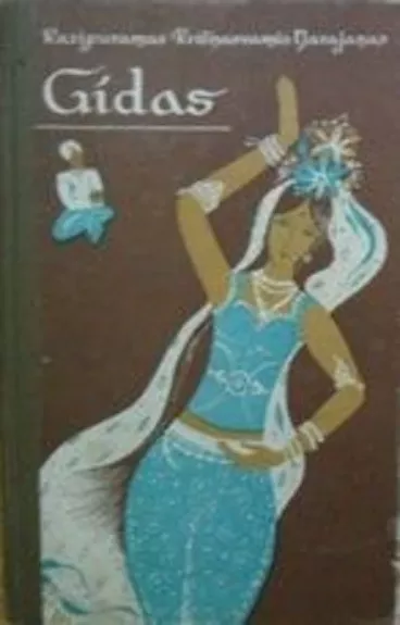 Gidas