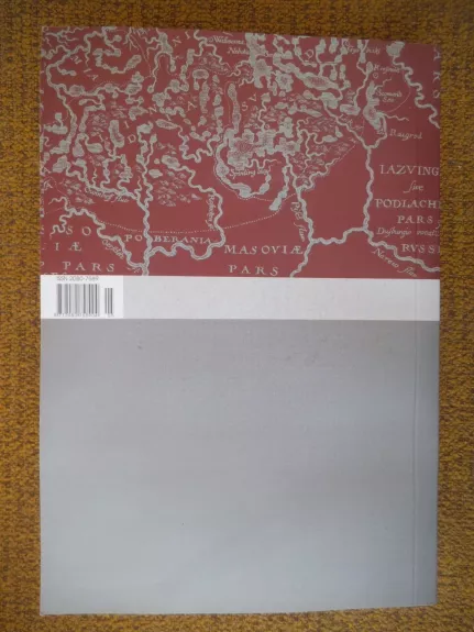 Terra Jatwezenorum - Jotvingių kraštas (5)