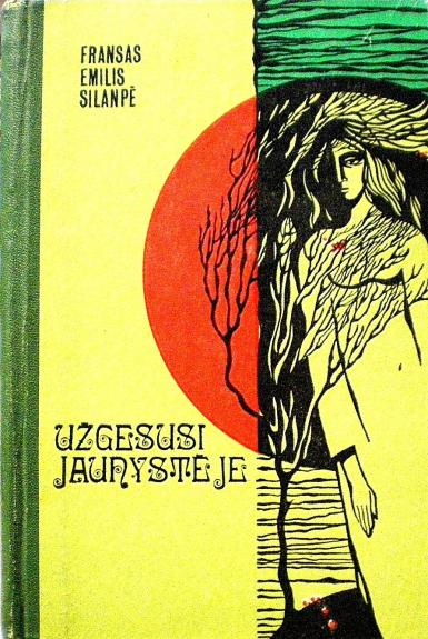 Užgesusi jaunystėje