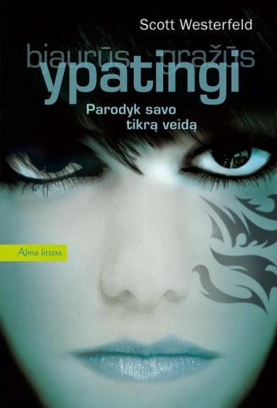 Ypatingi