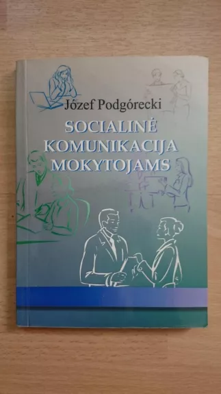 Socialinė komunikacija mokytojams