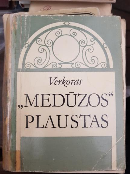 Medūzos plaustas