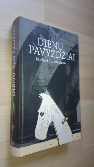 Dienų pavyzdžiai