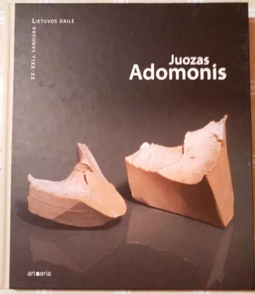 Juozas Adomonis