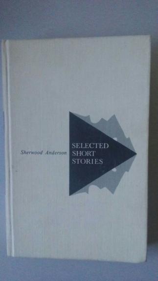 Selected Short Stories