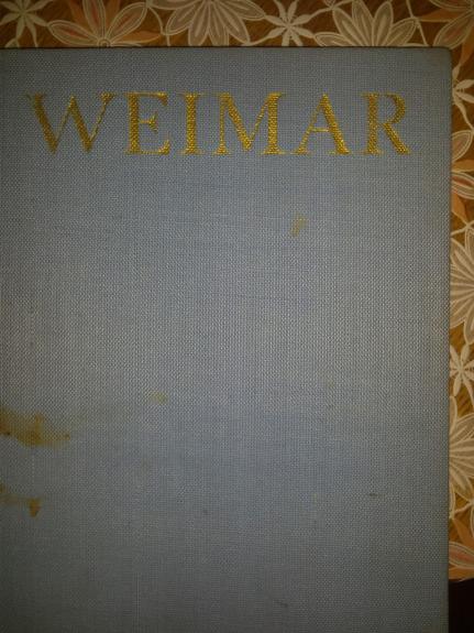 WEIMAR