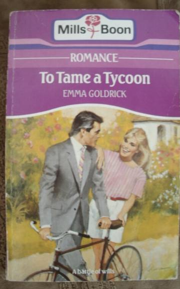 To tame a tycoon