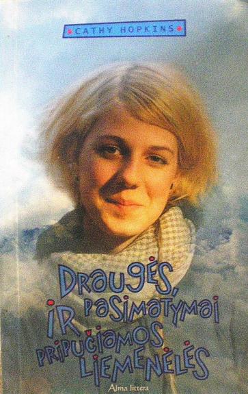 Draugės, pasimatymai ir pripučiamos liemenėlės