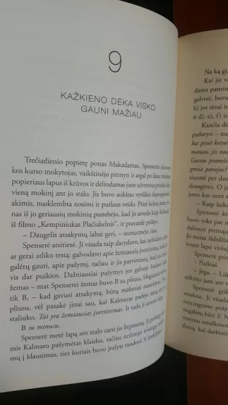 Merginos be ydų. Mielos mažos melagės - Sara Shepard, knyga 1