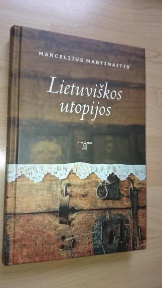 Lietuviškos utopijos
