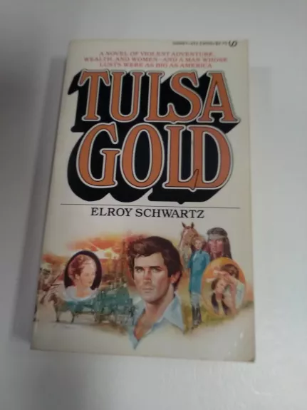 Tulsa Gold
