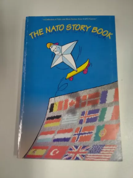 The NATO Story Book