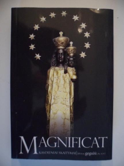 magnificat