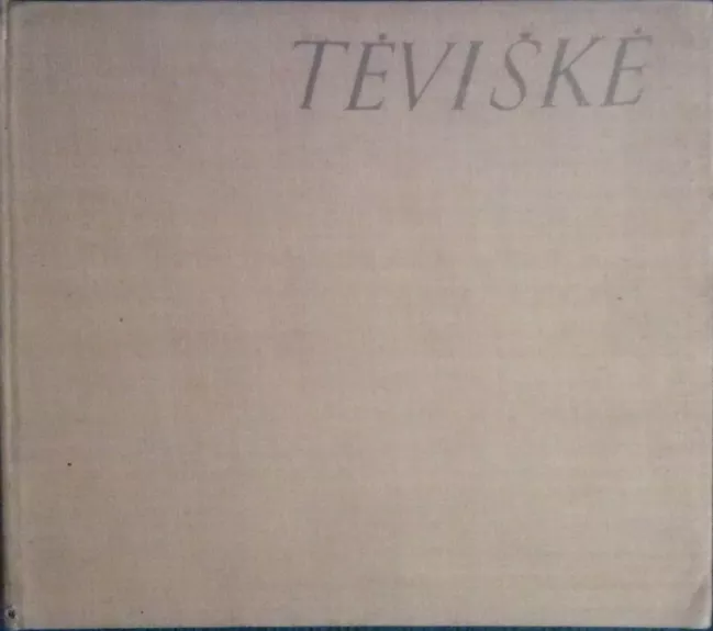 Tėviškė